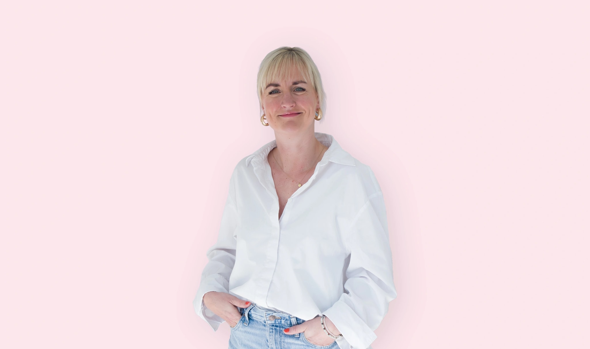 Julia, Ansprechpartnerin bei Careship für Hamburg.