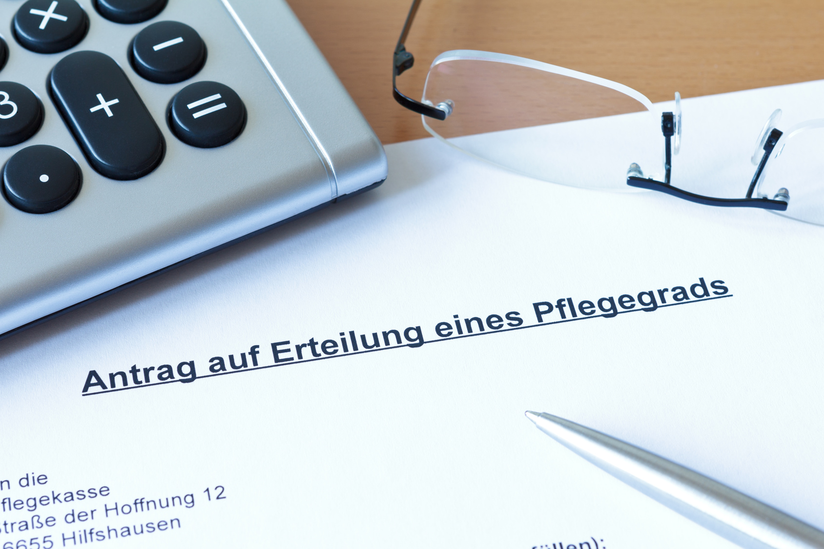 Pflegegrad Beantragen Careship Careship pflegegrad-beantragen-careship-careship