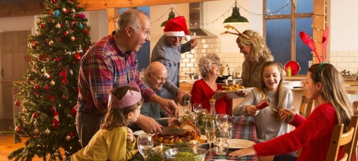 Weihnachten in anderen Kulturen  Careship - Careship